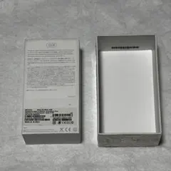 【空き箱】 Apple iPhone 4S 空箱