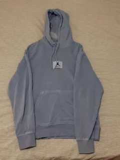 Jordan 付きライトブルーパーカー