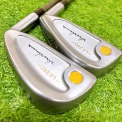 2026年最新】HONMA LB280の人気アイテム - メルカリ
