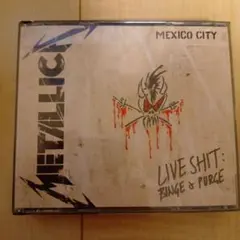 【中古】「未使用品」［CD］Binge & Purge 2026年最新】live shit: bingeの人気アイテム - メルカリ