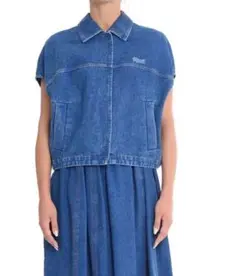 2025年最新】marni Gジャン・デニムジャケット・カバーオールの