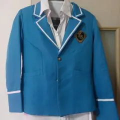 あんさんぶるスターズ！夢ノ咲学院制服 コスプレ-衣装】あんさんぶるスターズ！ 私立夢ノ咲学院制服
