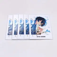 あんスタ P.A.shots!! ぱしゃっつ 9周年 朔間凛月