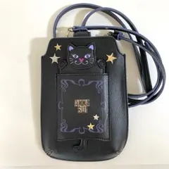 ANNA SUI アナスイ スマホショルダーのサムネイル