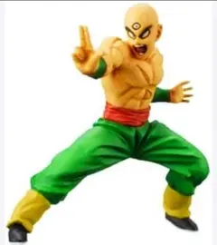 ドラゴンボールZ ミニフィギュア【 天津飯 】☆未開封新品☆絶版品☆