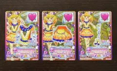 アイカツスターズ　マジカルハロウィンキャンディコーデ