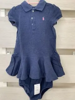 ラルフローレン ワンピース