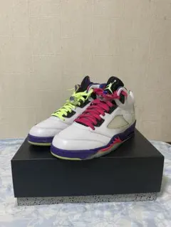 Nike Air Jordan 5 