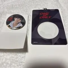 EBIDANくじ vol.2 B賞 アクスタ ONE N' ONLY NAOYA - メルカリ
