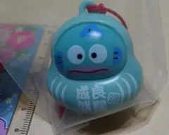 サンリオ ジャパぐるみ Fig ハンギョドン だるま