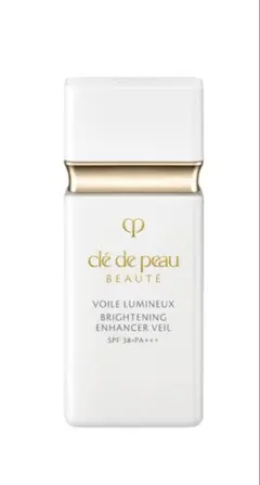 クレドポーボーテ ヴォワールルミヌ