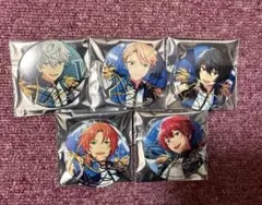 あんスタ Knights 缶バッジ