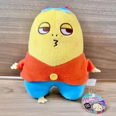【コジコジ】次郎君ぬいぐるみ