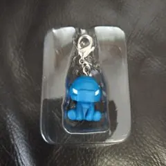 【ぷちえゔぁ】 バルディエル　使徒占い1点　フィギュア　チャームエヴァンゲリオン