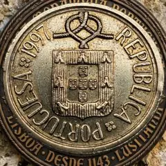 2026年最新】ポルトガル10エスクード銀貨の人気アイテム - メルカリ