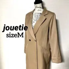 jouetie ジュエティ ダブル チェスターコートのサムネイル