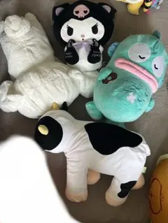 2025年最新】はじめしゃちょーぬいぐるみの人気アイテム - メルカリ