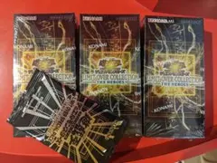 9 Box 遊戯王　リミットオーバーコレクション　プロモパック付き 9box