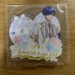 If いれいす アクリルスタンド アクリルスタンドポップ 3周年記念