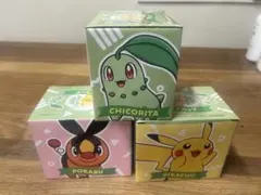 ポケモン マグカップ セット