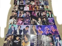 SixTONES 松村北斗 写真 アイドル ライブ 慣声 VVS 42枚