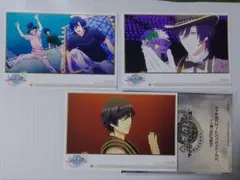 うたの☆プリンスさまっ♪ スタツア 映画 入場者 特典 一ノ瀬トキヤ
