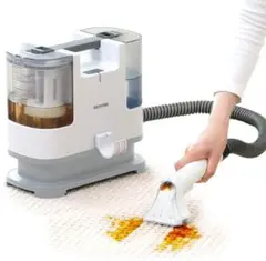 【アイリスオーヤマ】リンサークリーナー RNS-P10-W 新品