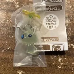 ピクミン2 ヒカリピクミン めじるしアクセサリー