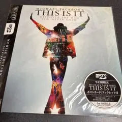 マイケルジャクソン Invincible レコード ピクチャーディスク 2枚組