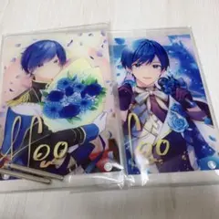 KAITO Birthday Party 2022 クリアファイル 3枚セット KAITO Birthday Party 2022 クリアファイル 3枚セット - メルカリ
