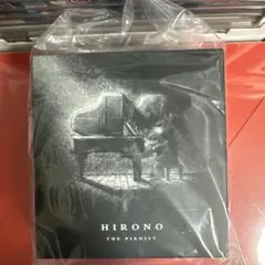 Popmart Hirano Pianist Blind Box 正規品