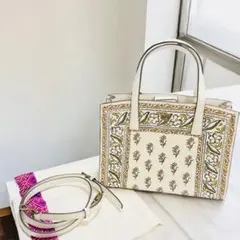 2026年最新】トリーバーチウォーカーサッチェルの人気アイテム - メルカリ