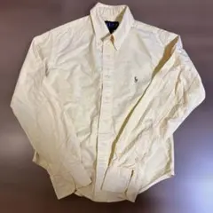 Ralph Lauren ボタンダウンシャツ サイズ8