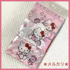 2026年最新】キティちゃん ランチョンマットの人気アイテム - メルカリ