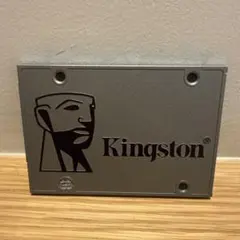Kingston SSD 240GB SUV500 本体のサムネイル