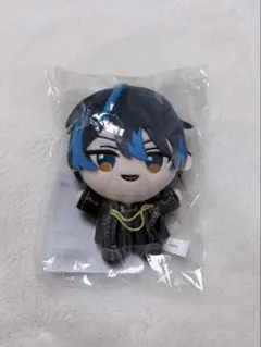 ドラマダ ぬいぐるみ 蒼葉 モルヒネパーカー - メルカリ