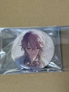 【プロセカ】グリッター缶バッジ vol.10 B 神代類