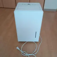 山善 YAMAZEN EDC-H601(W) 衣類乾燥除湿機 - メルカリ