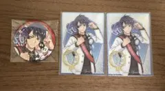 ツイステ　デュース　グッズ