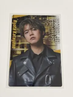 BOT ウエハース 片寄涼太