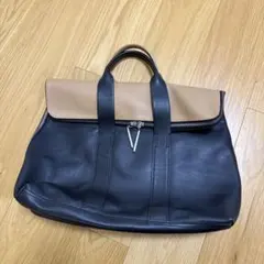 最高級 3.1 Phillip Lim アワーバッグ トート レザー トート 2025年最新】3.1 hour bagの人気アイテム - メルカリ