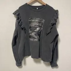 美品　トレーナー
