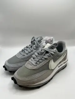 NIKE x SACAI x FRAGMENT LDWaffle 27.5 - メルカリ