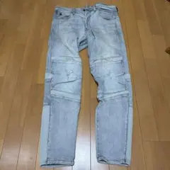 G-STAR RAW デニムパンツ ライトブルーのサムネイル