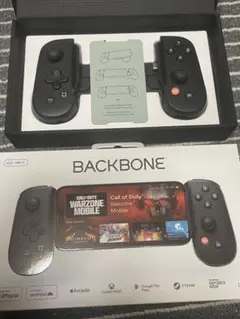 Backbone One (第2世代)type-C