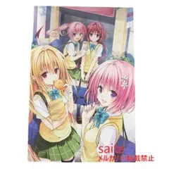 2026年最新】色紙 to loveるの人気アイテム - メルカリ
