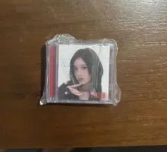 IVE ミニCDコレクション キーホルダー イソ