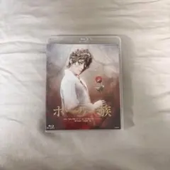 ポーの一族　Blu-ray 花組宝塚大劇場公演 ミュージカル・ゴシック『ポーの一族