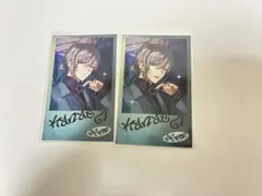 VACHSS チェキ風カード 叶