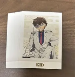 名探偵コナンぱしゃこれvol.7 江戸川コナン怪盗キッド 毛利蘭 安室透